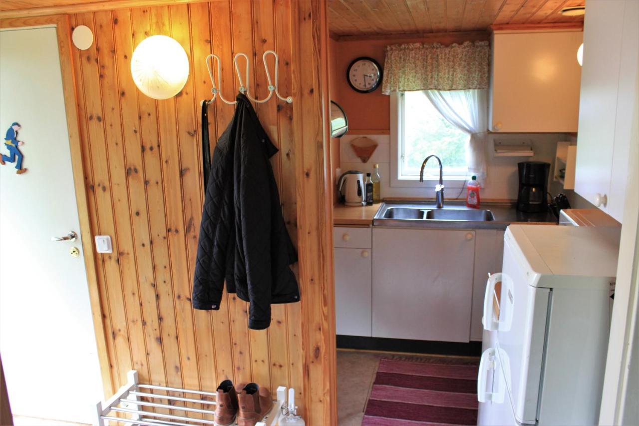 Lodge Naturnaera *